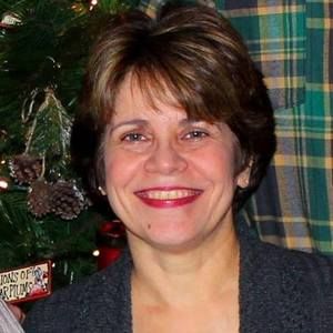 Meet your Posher, Terri